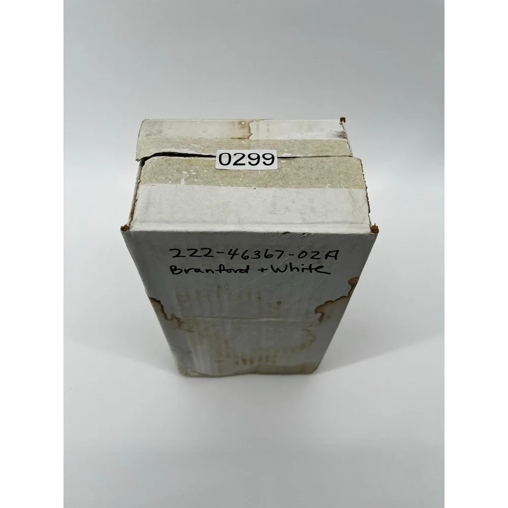 GENUINE Bradford White 222-46367-02A Water Heater‎ Control